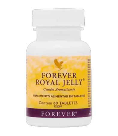 Forever Royal Jelly