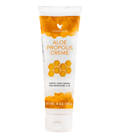 Aloe Propolis Creme